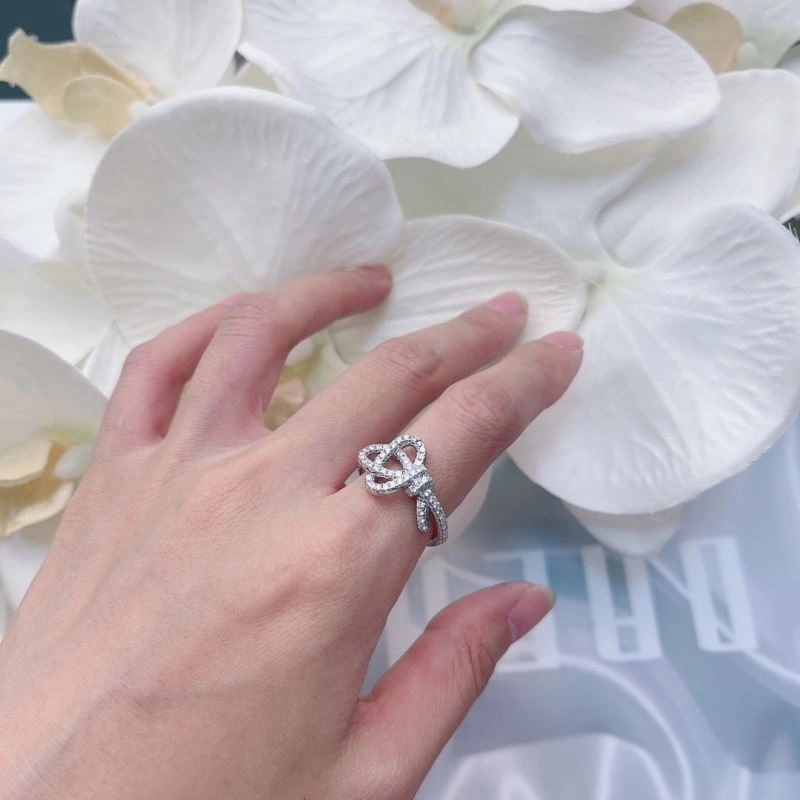Tiffany Rings FreshLook 253931