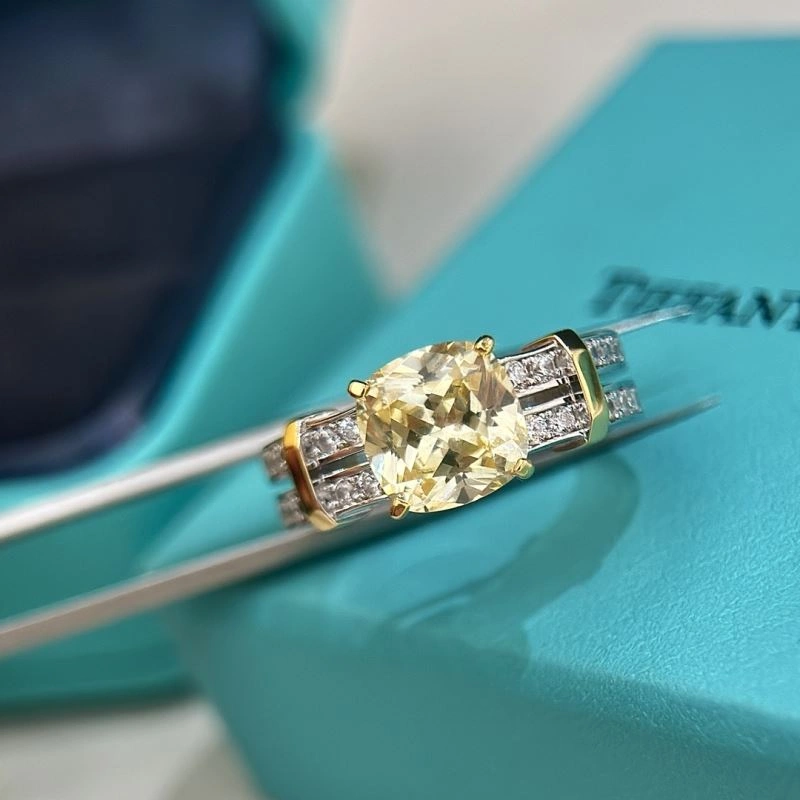 WaterResistant Tiffany Rings 253921