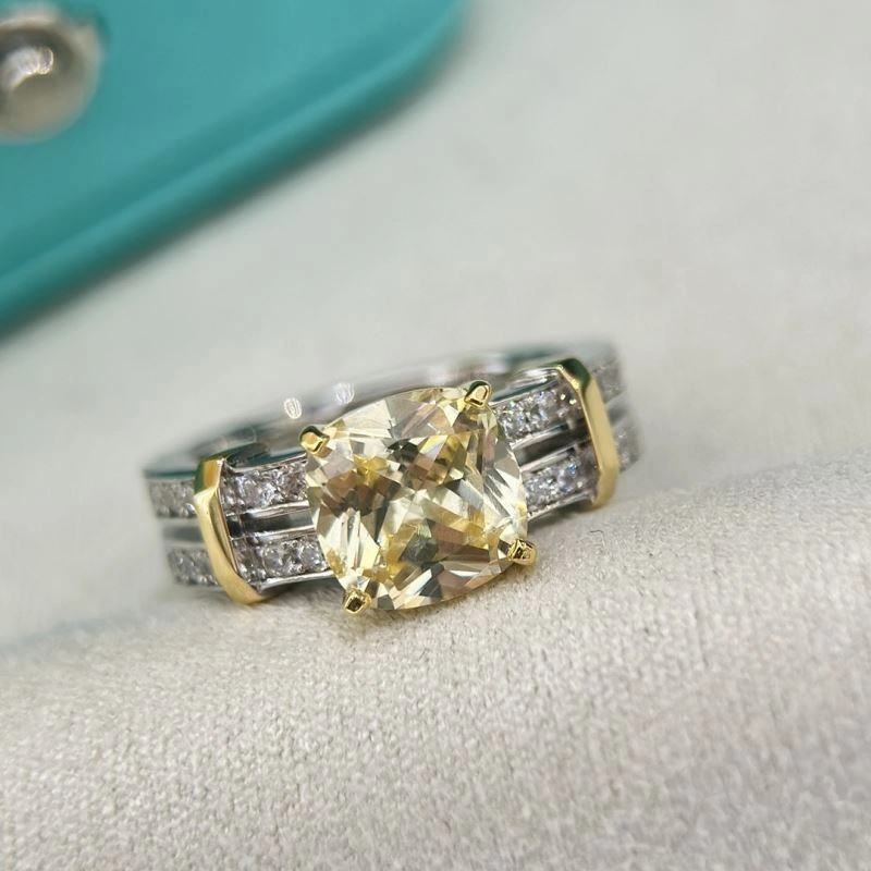 WaterResistant Tiffany Rings 253921