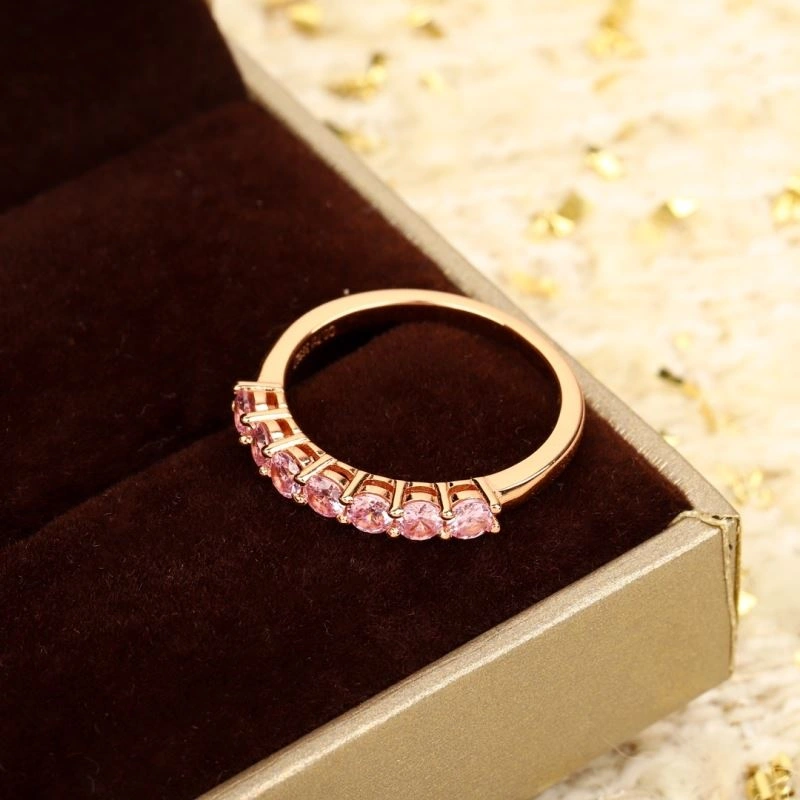Tiffany Rings Youthful 253915