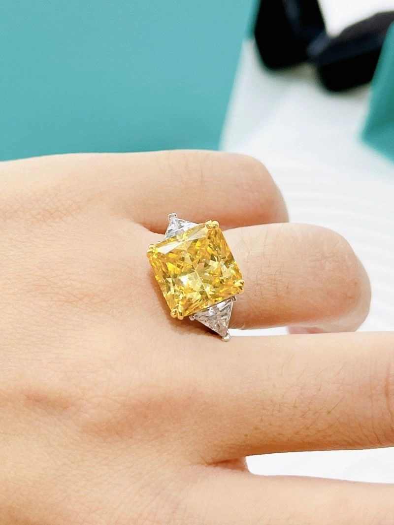 RelaxedFit Tiffany Rings 253908