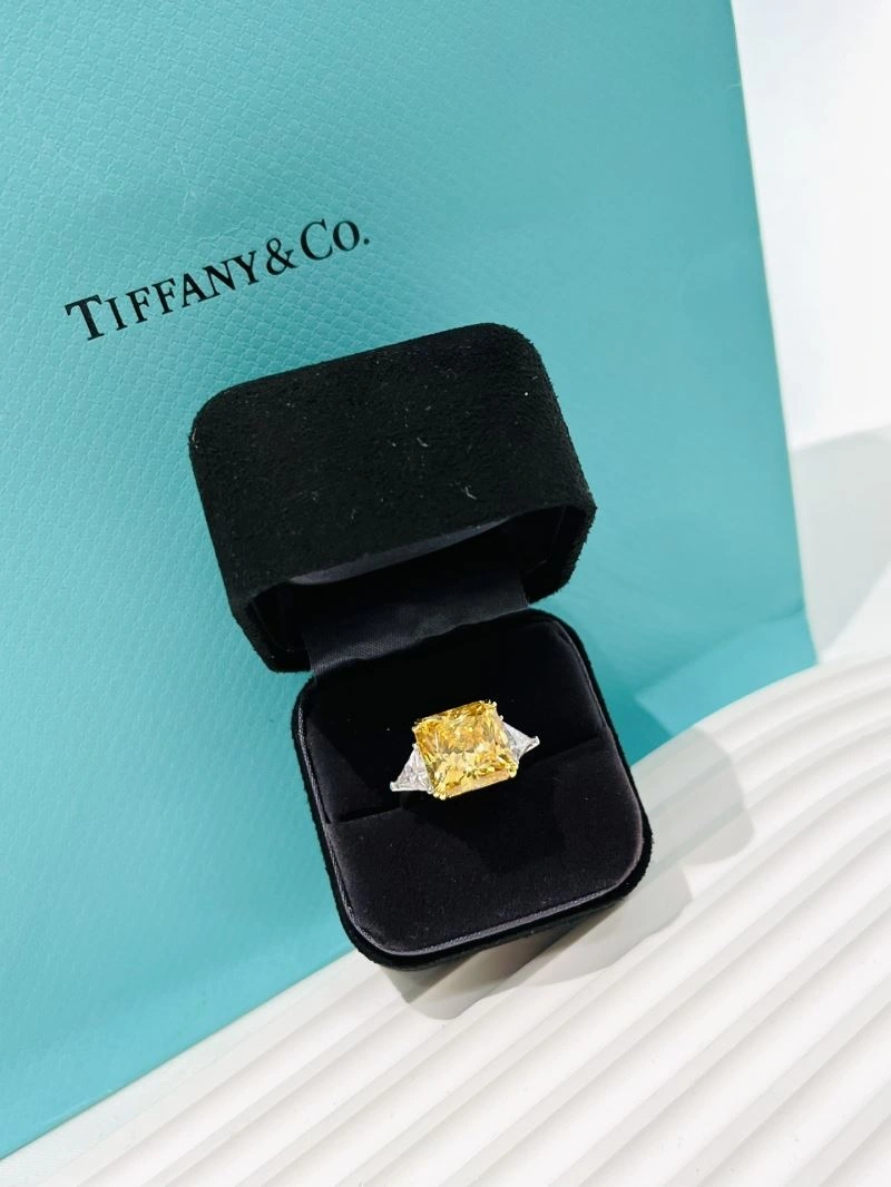 RelaxedFit Tiffany Rings 253908