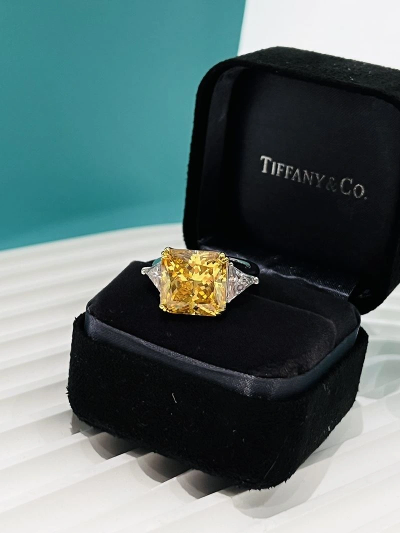 RelaxedFit Tiffany Rings 253908