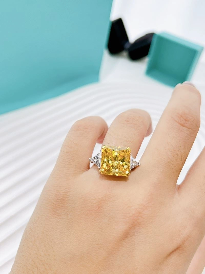 RelaxedFit Tiffany Rings 253908