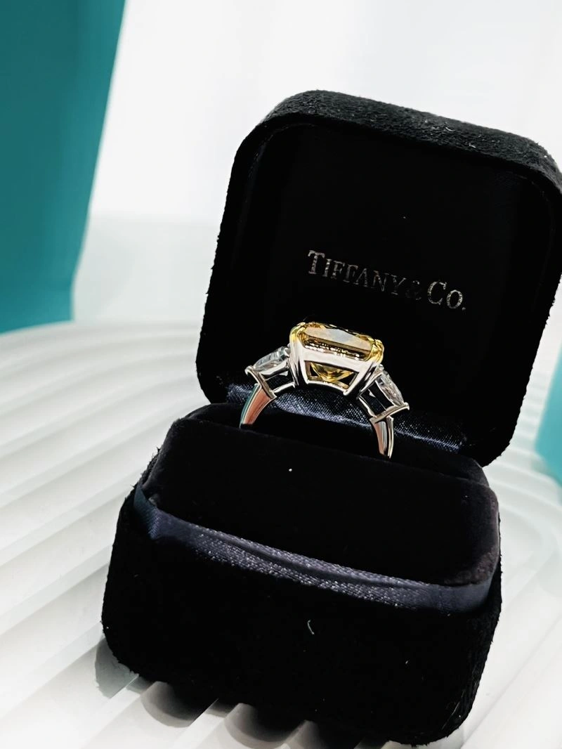 RelaxedFit Tiffany Rings 253908
