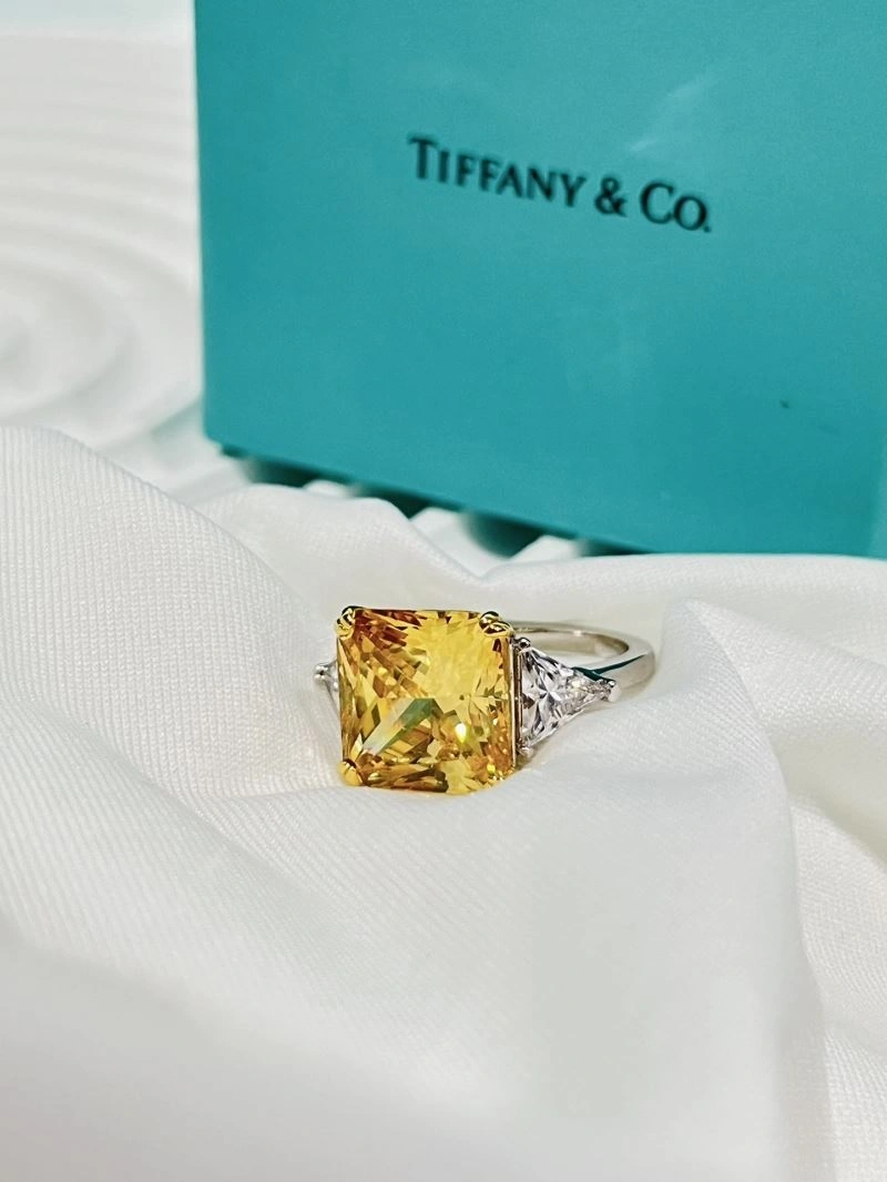 RelaxedFit Tiffany Rings 253908