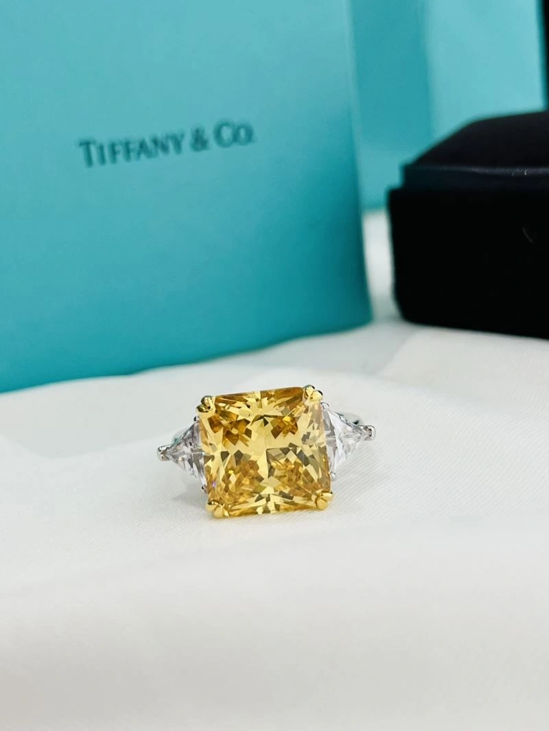 RelaxedFit Tiffany Rings 253908