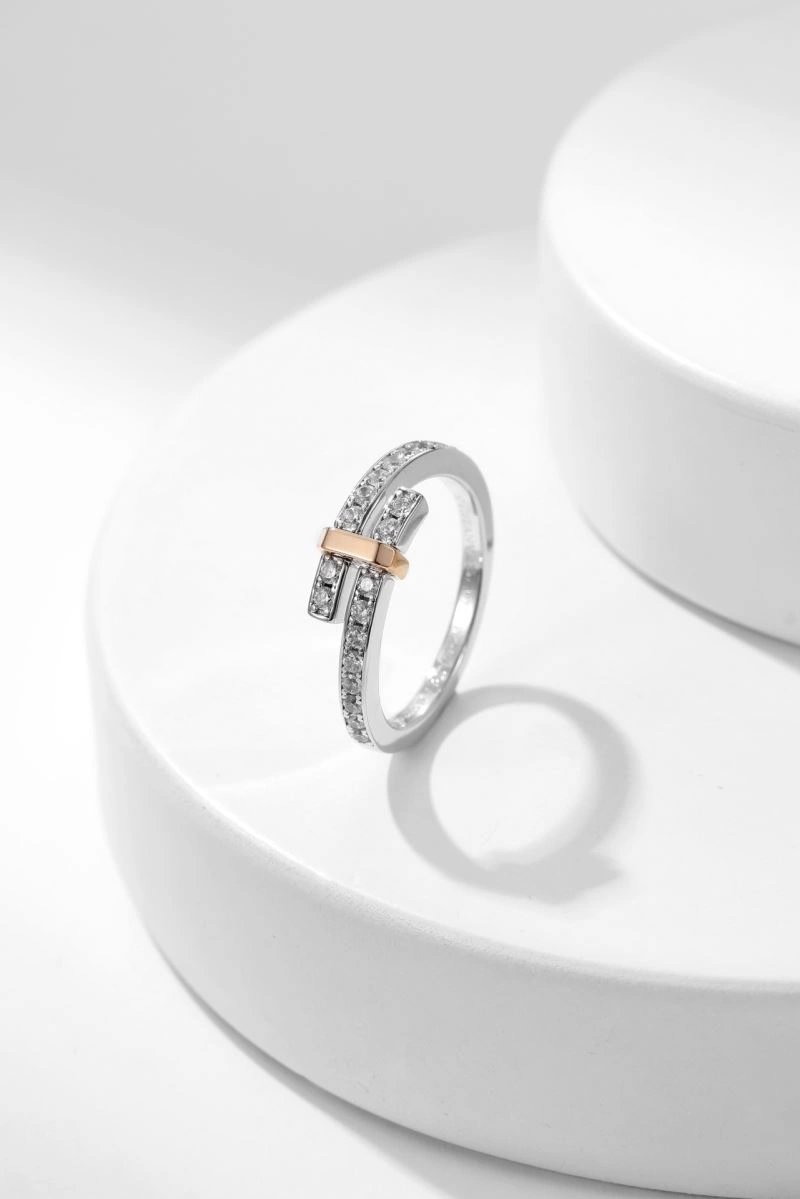 WeatherProof Tiffany Rings 253913