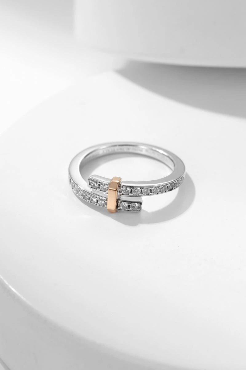 WeatherProof Tiffany Rings 253913