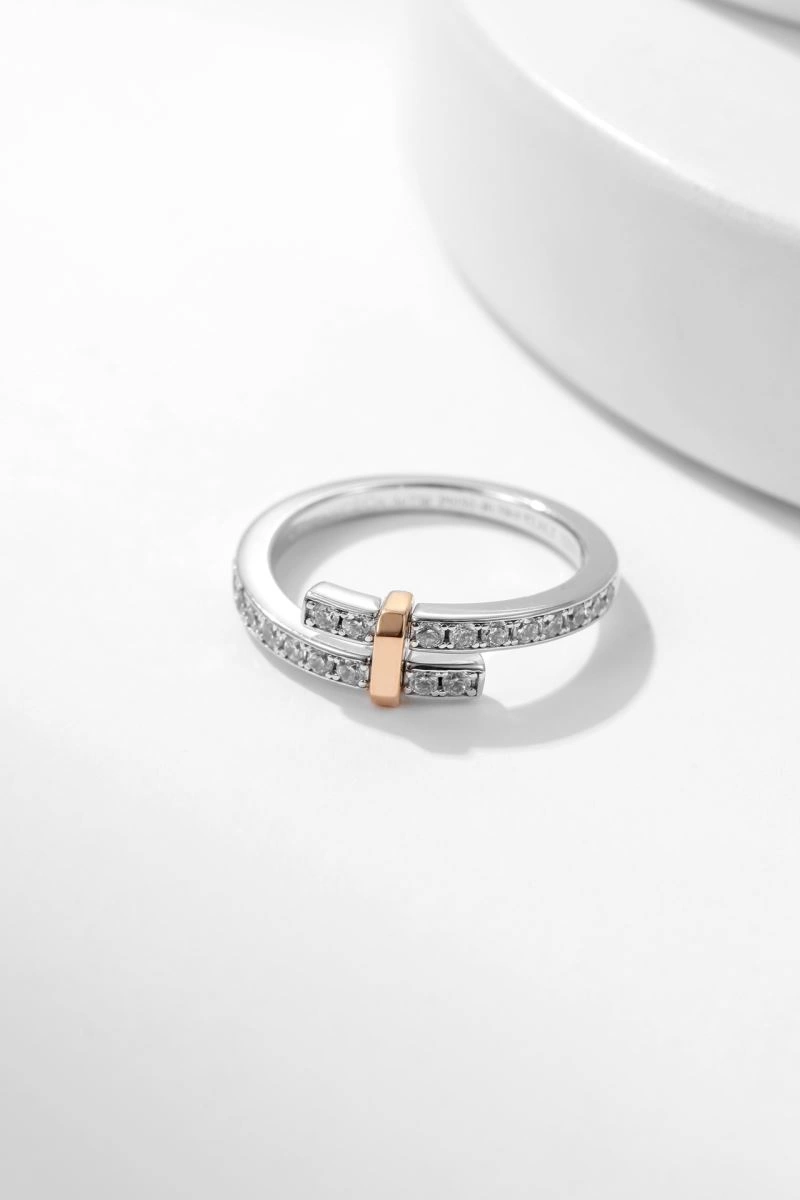 WeatherProof Tiffany Rings 253913