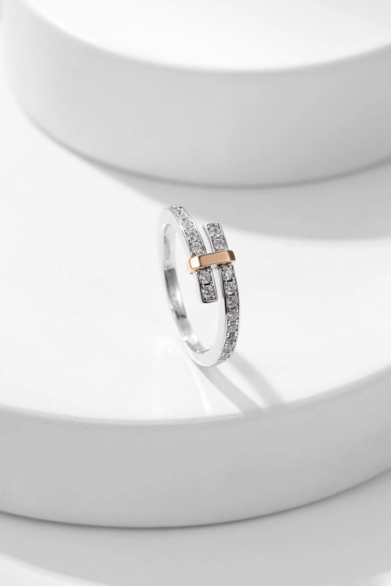 WeatherProof Tiffany Rings 253913