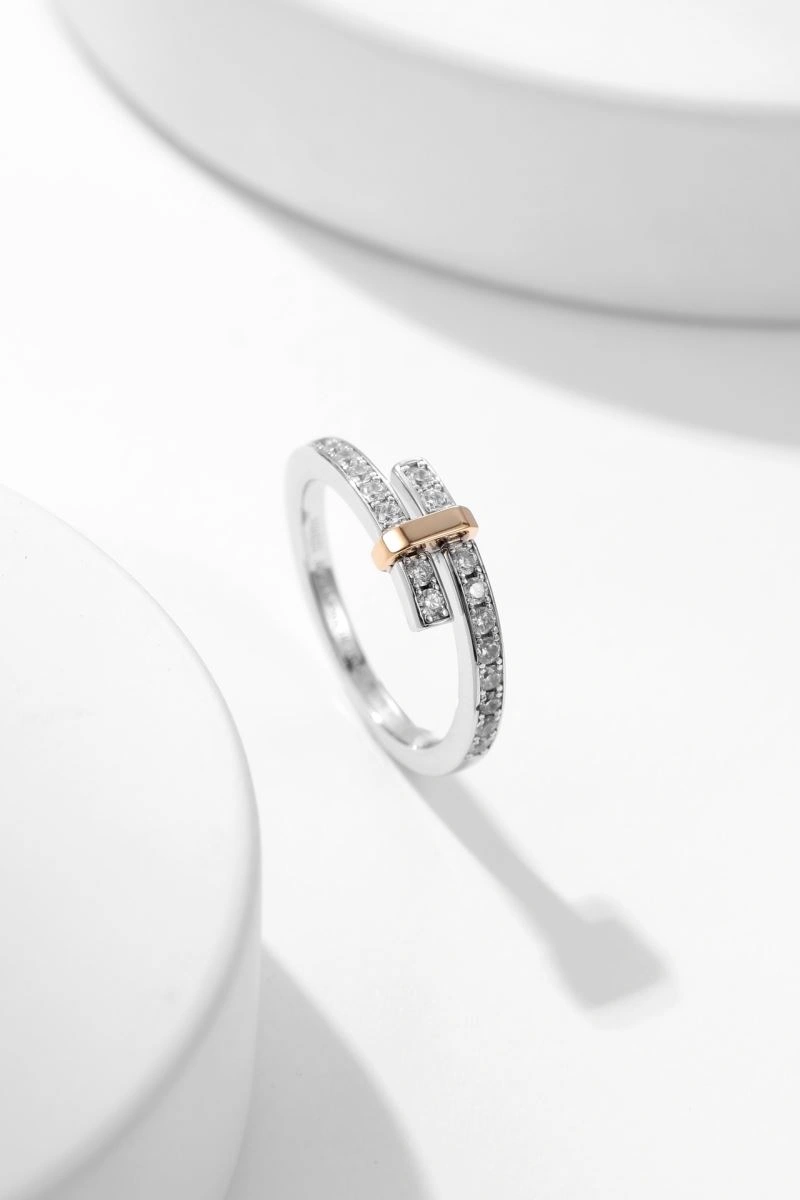 WeatherProof Tiffany Rings 253913