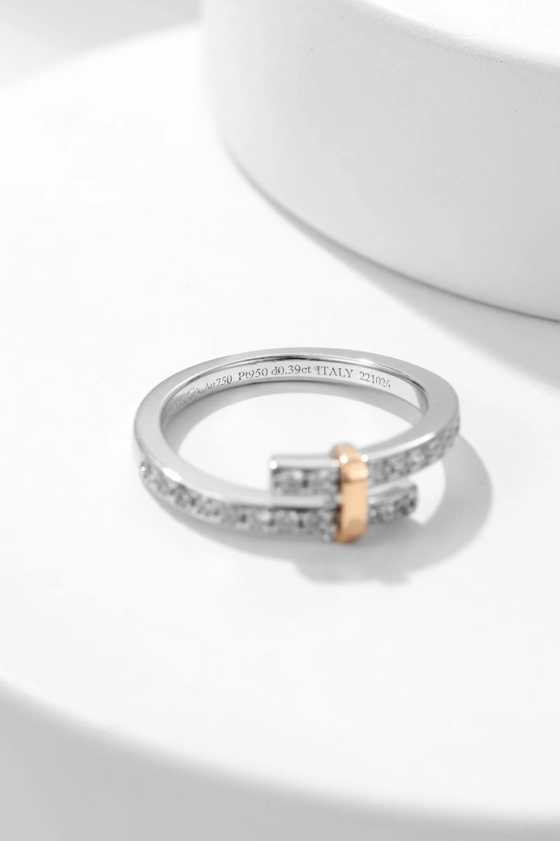 WeatherProof Tiffany Rings 253913