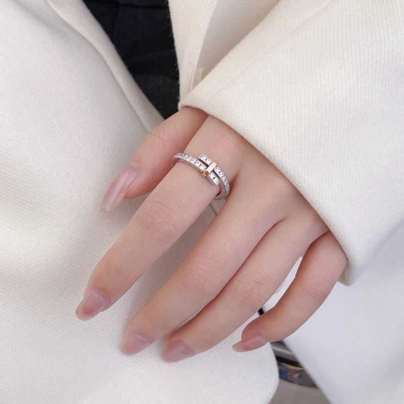 WeatherProof Tiffany Rings 253913
