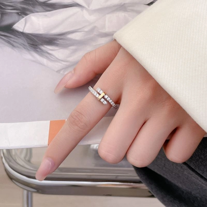 WeatherProof Tiffany Rings 253913
