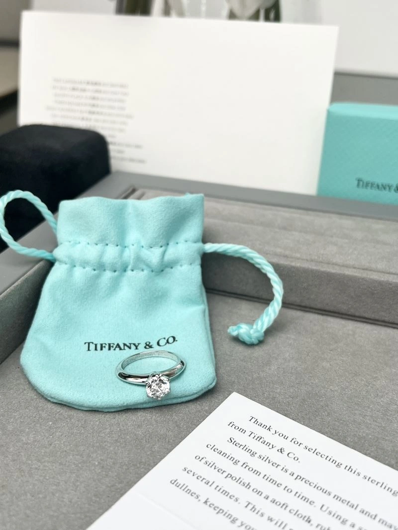 Tiffany Rings Unique 253702