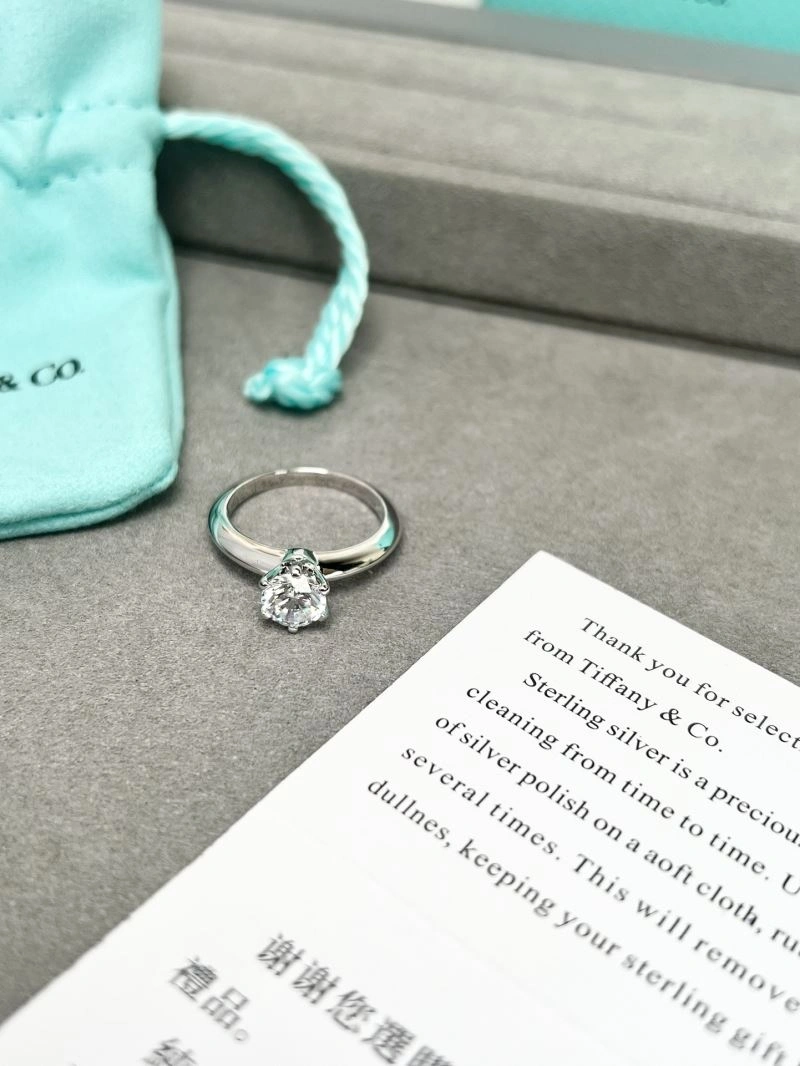 Tiffany Rings Unique 253702