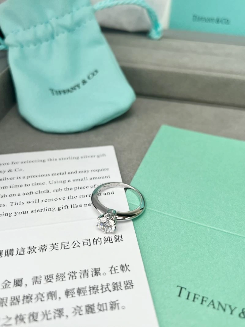 Tiffany Rings Unique 253702