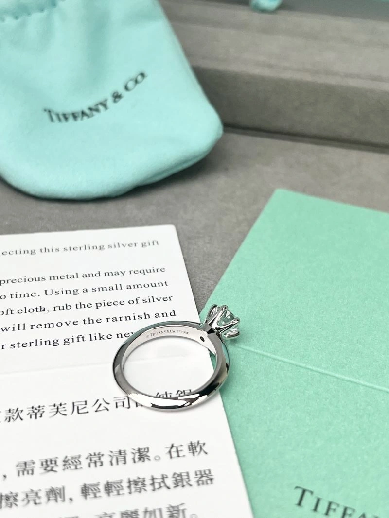 Tiffany Rings Unique 253702