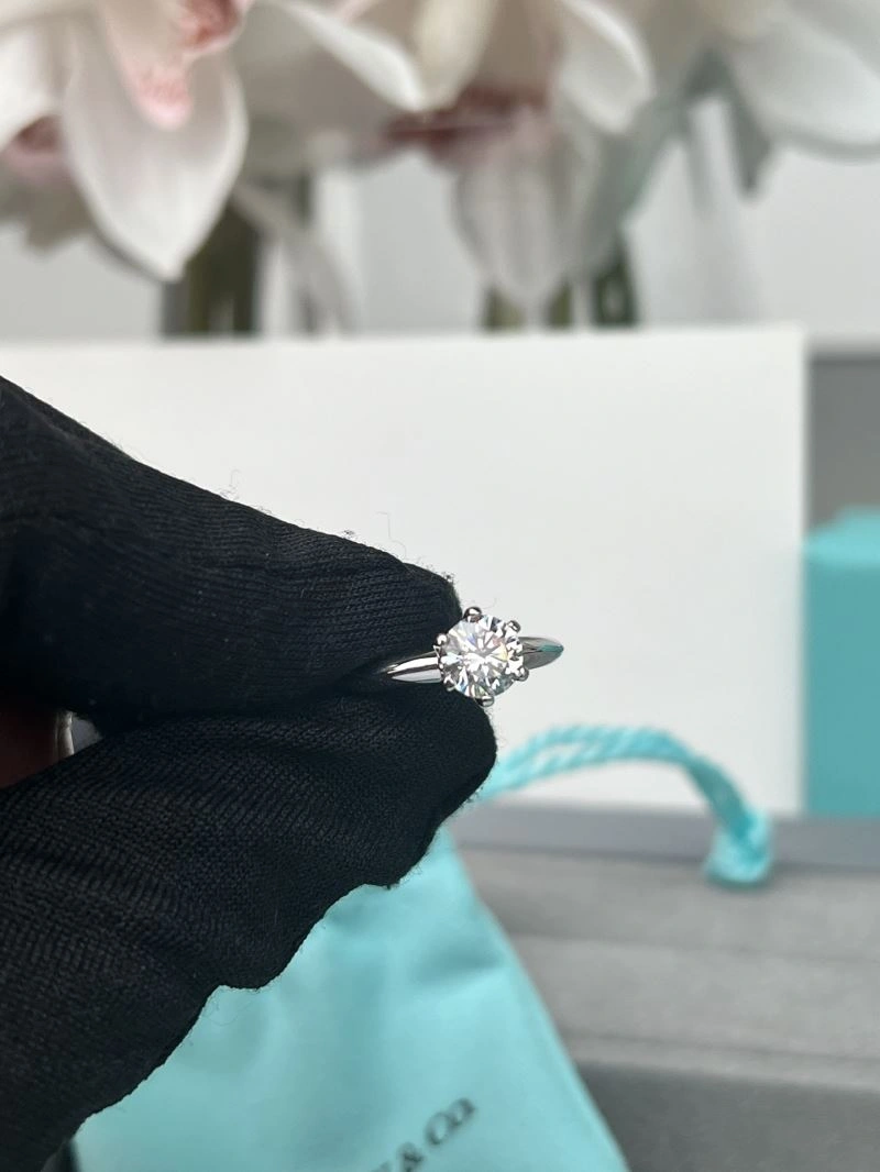 Tiffany Rings Unique 253702