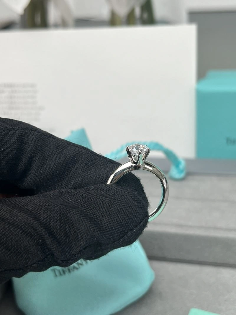 Tiffany Rings Unique 253702
