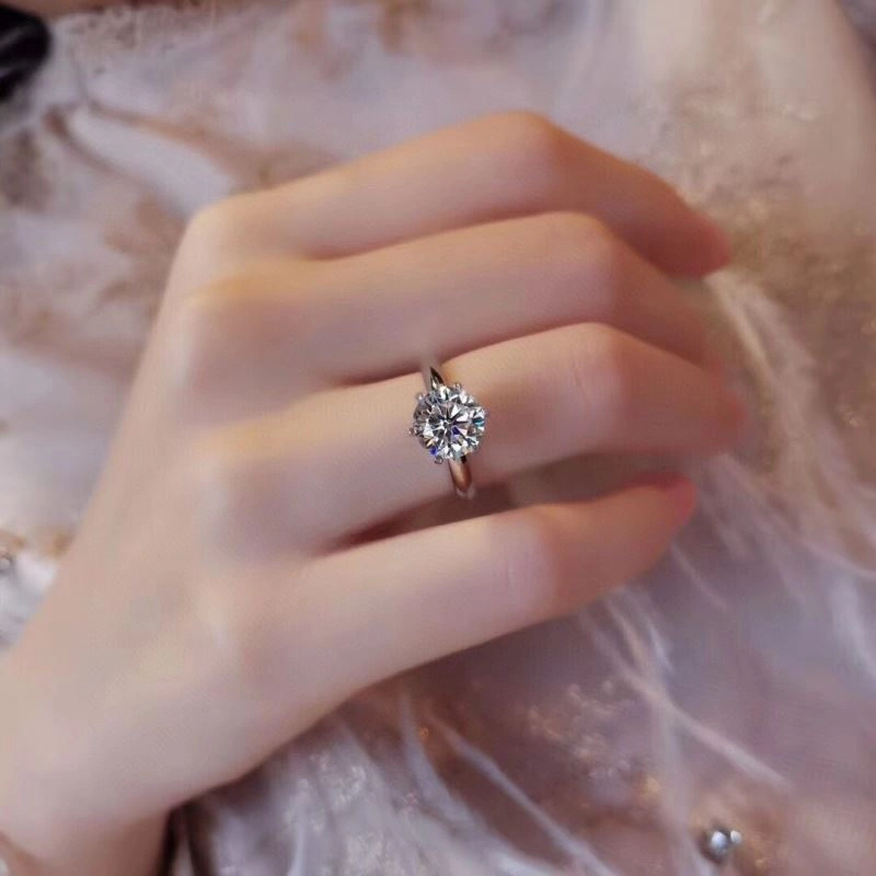Tiffany Rings Unique 253702