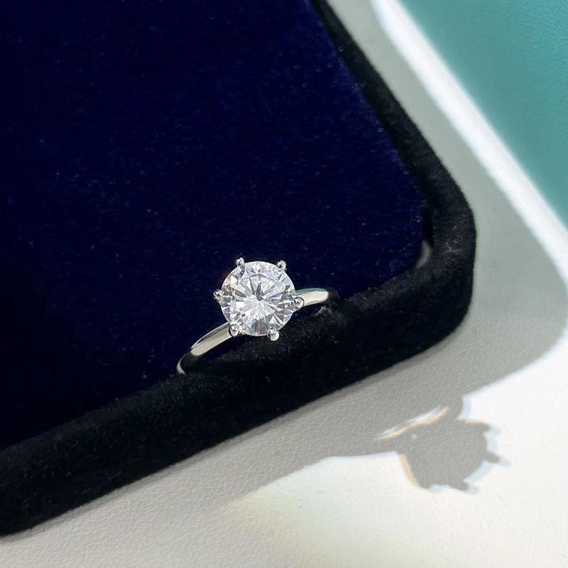 Tiffany Rings Effortless 253712