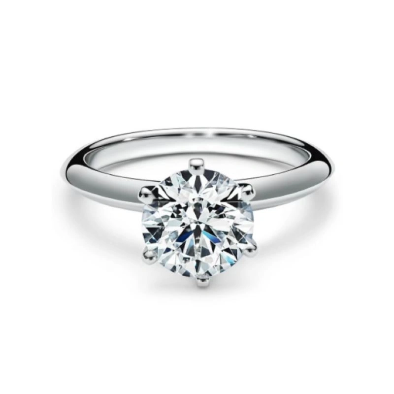 Tiffany Rings Effortless 253712