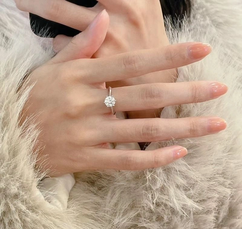 Tiffany Rings Effortless 253712