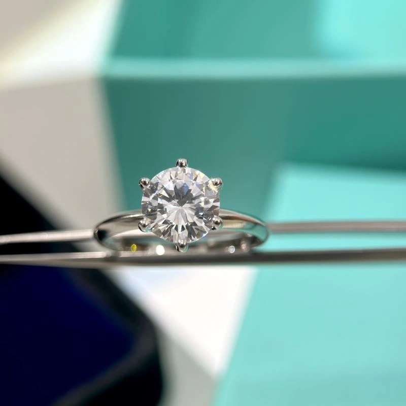 Tiffany Rings Effortless 253712