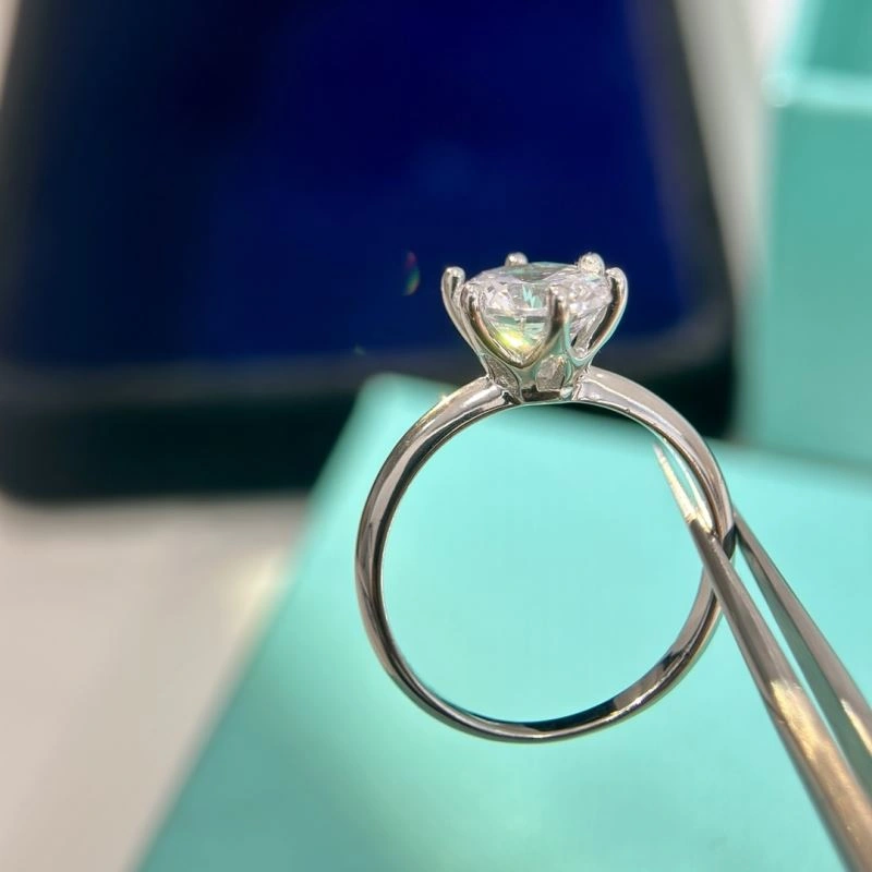 Tiffany Rings Effortless 253712