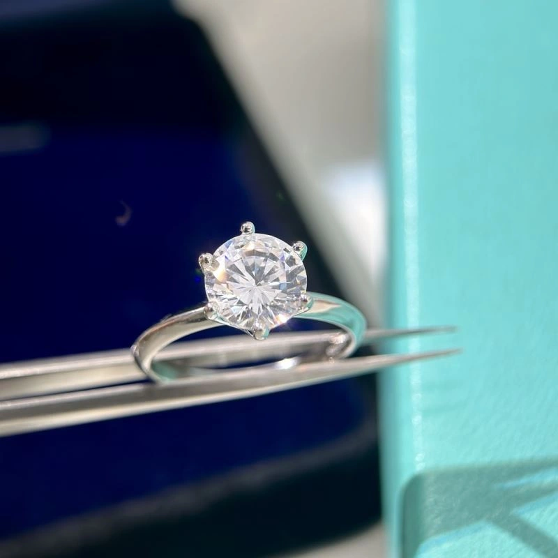 Tiffany Rings Effortless 253712