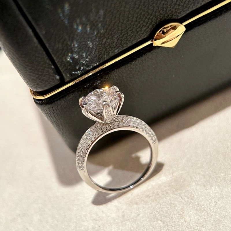 Tiffany Rings TopPick 253700