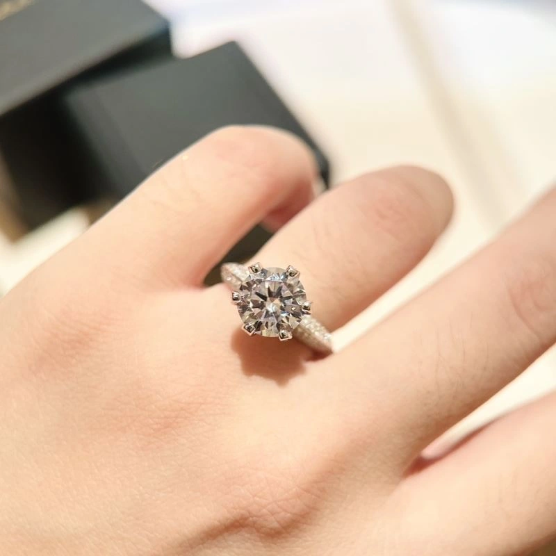 Tiffany Rings TopPick 253700