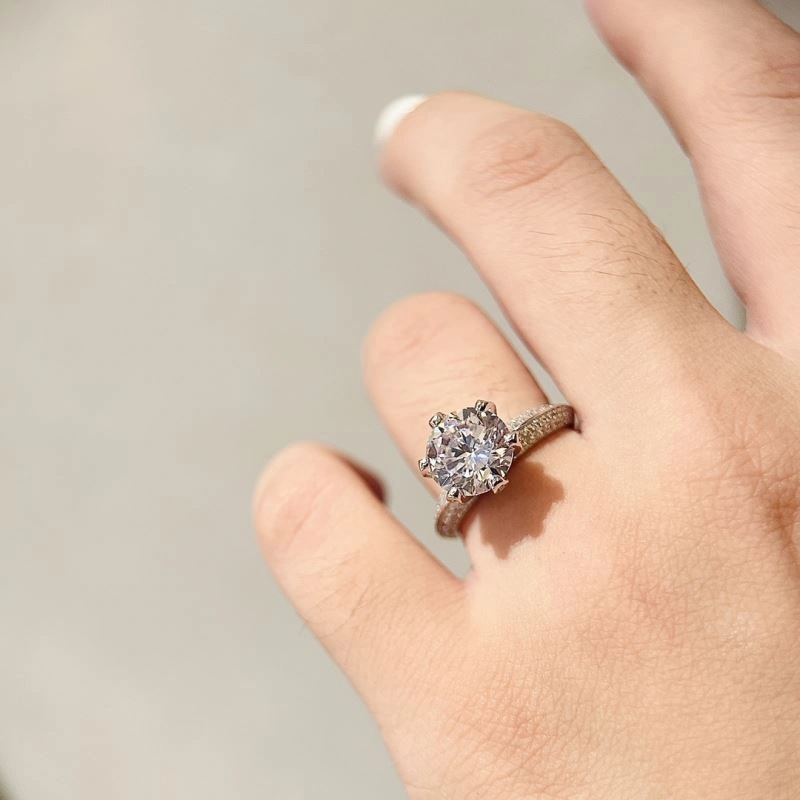 Tiffany Rings TopPick 253700