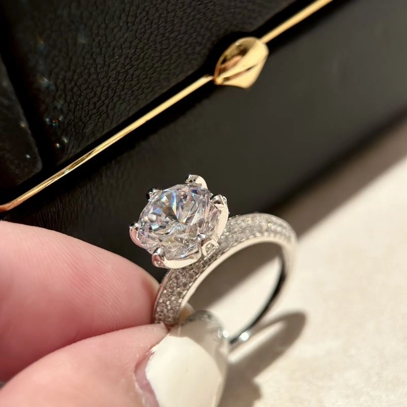Tiffany Rings TopPick 253700