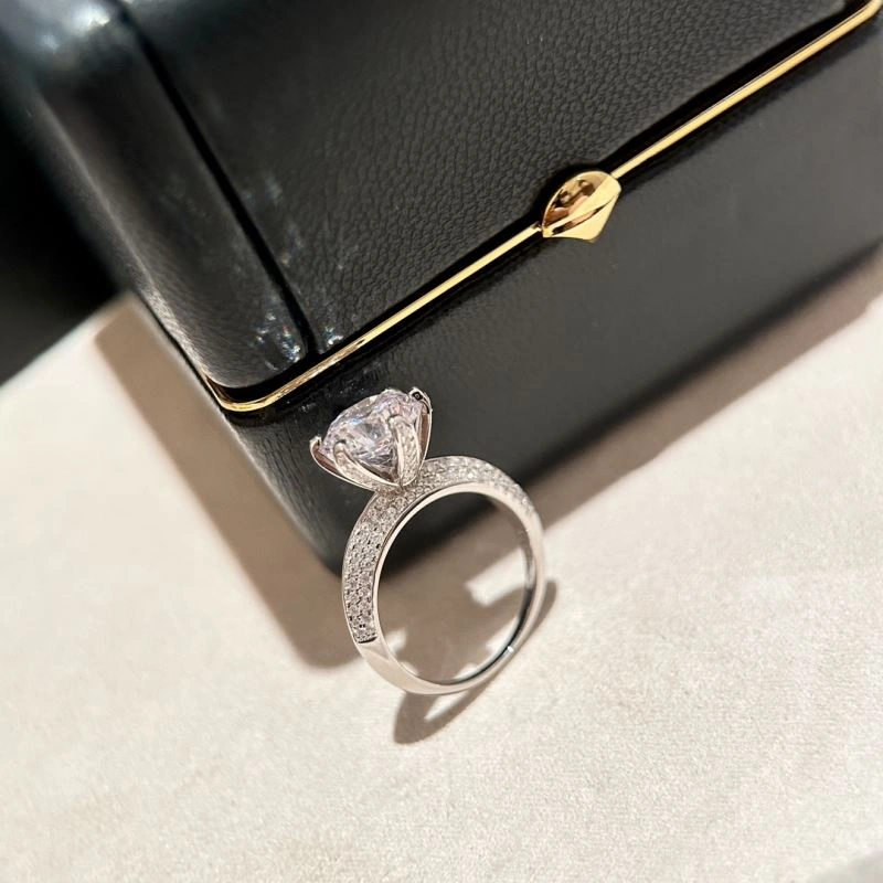 Tiffany Rings TopPick 253700