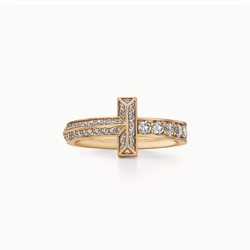Tiffany Rings WaterResistant 253725