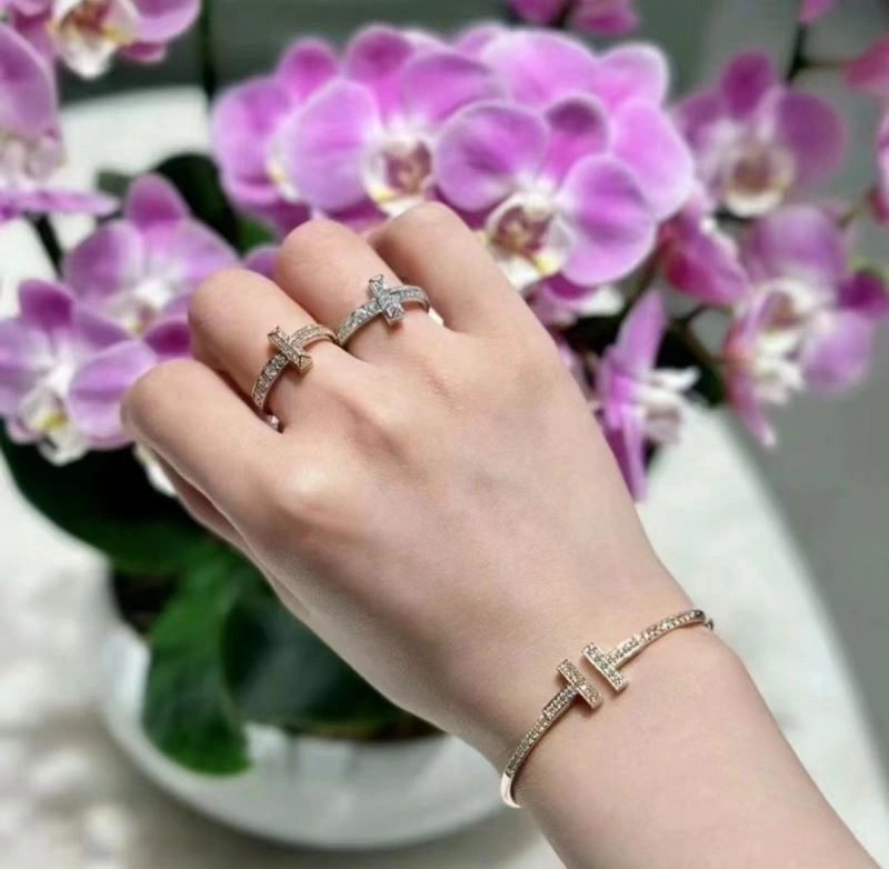 Tiffany Rings WaterResistant 253725