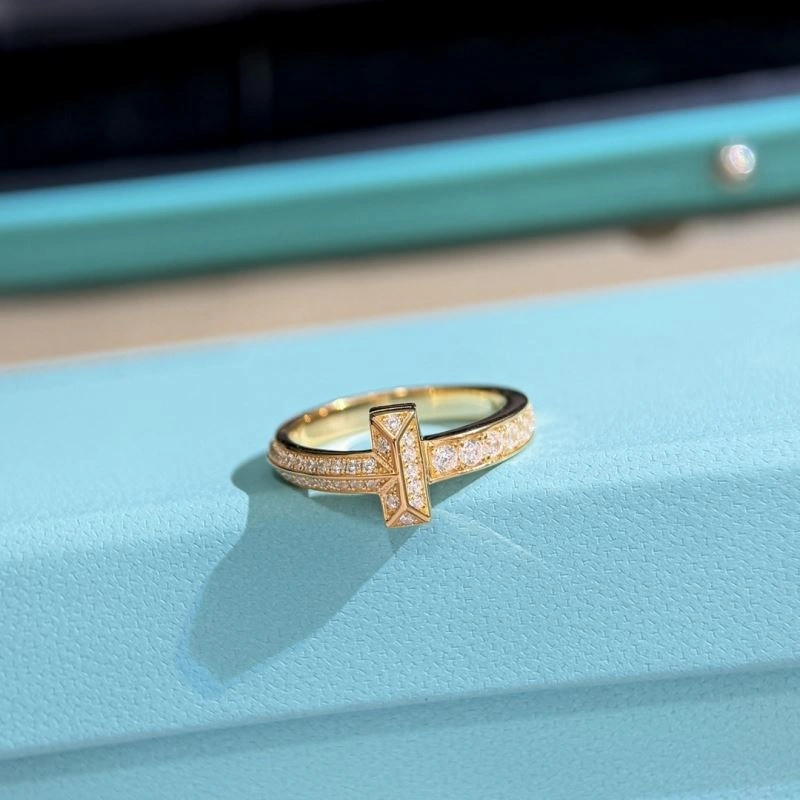 Tiffany Rings WaterResistant 253725