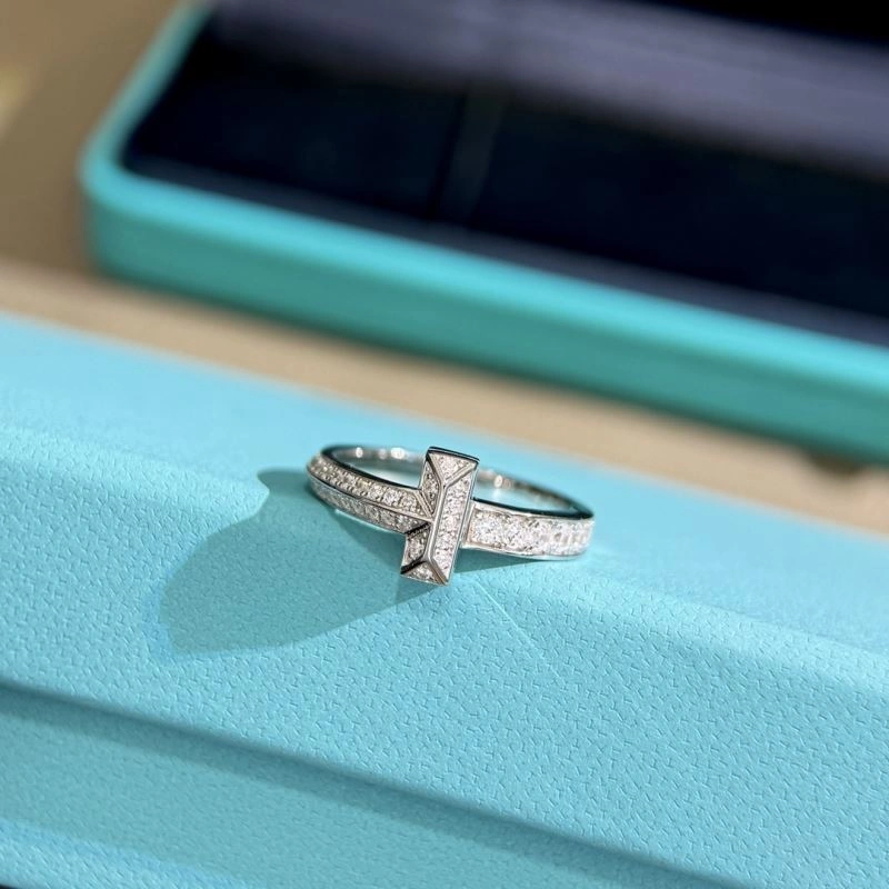 Tiffany Rings WaterResistant 253725