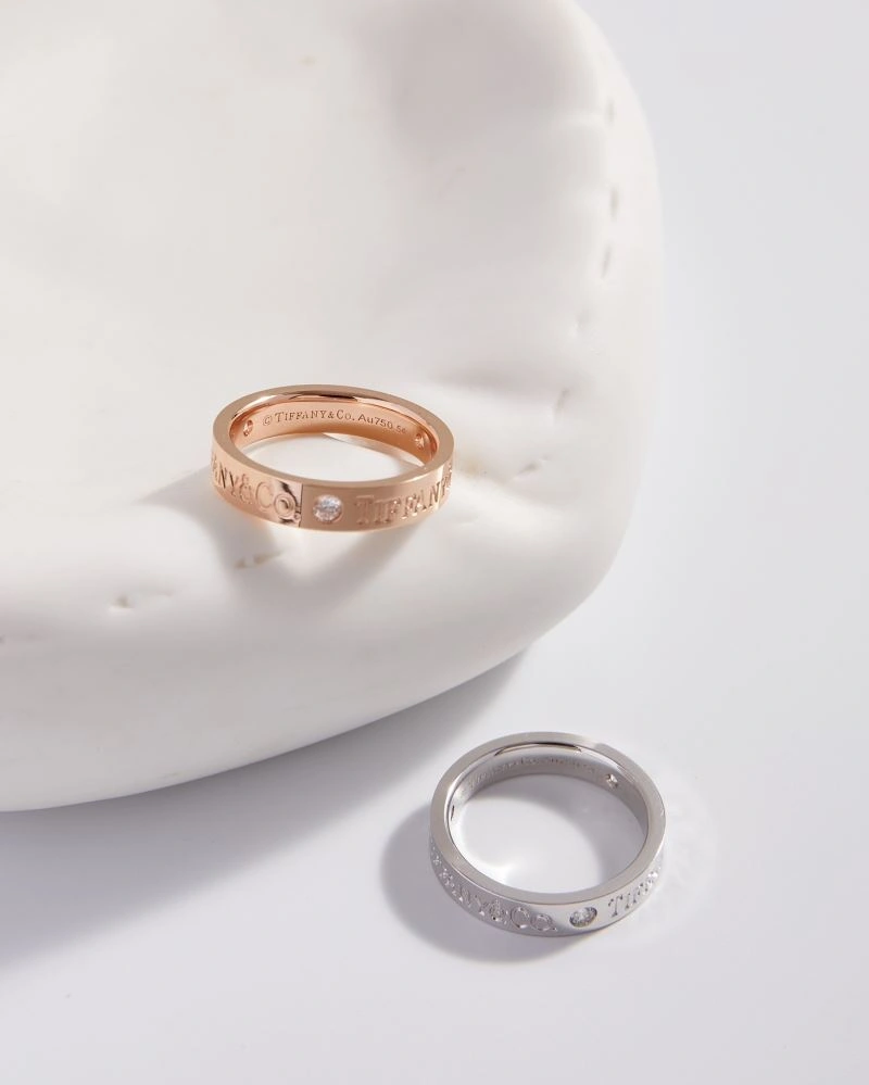 Popular Tiffany Rings 253723