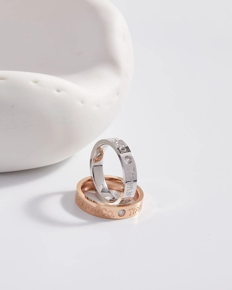 Popular Tiffany Rings 253723