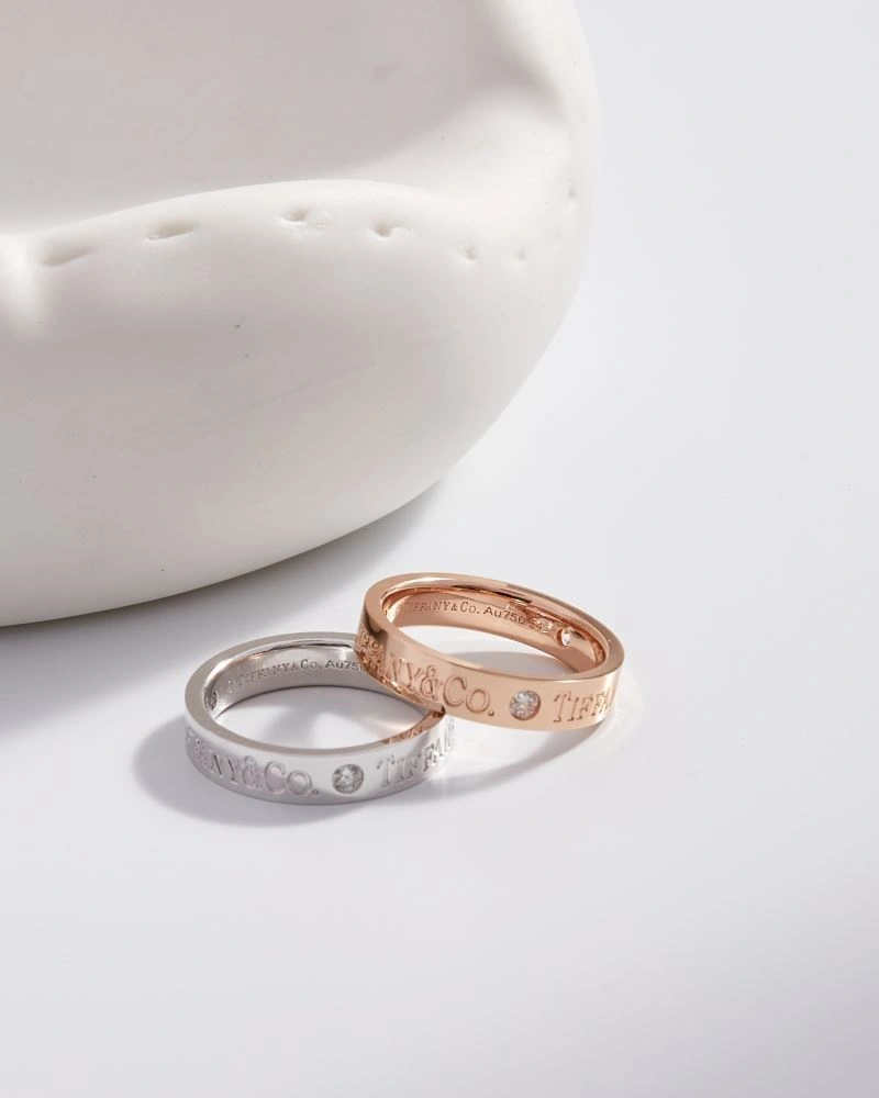 Popular Tiffany Rings 253723