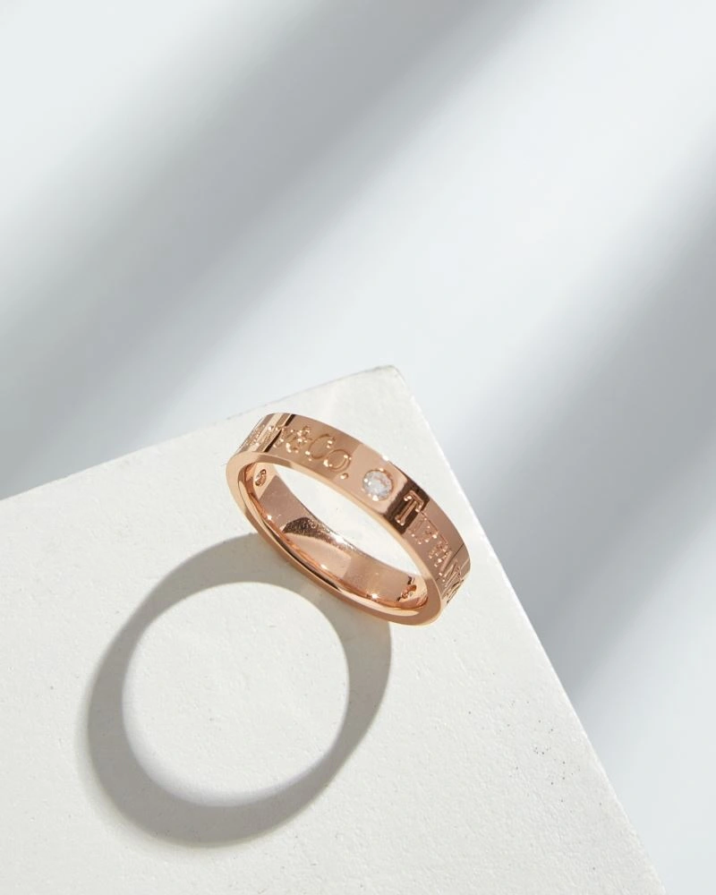 Popular Tiffany Rings 253723