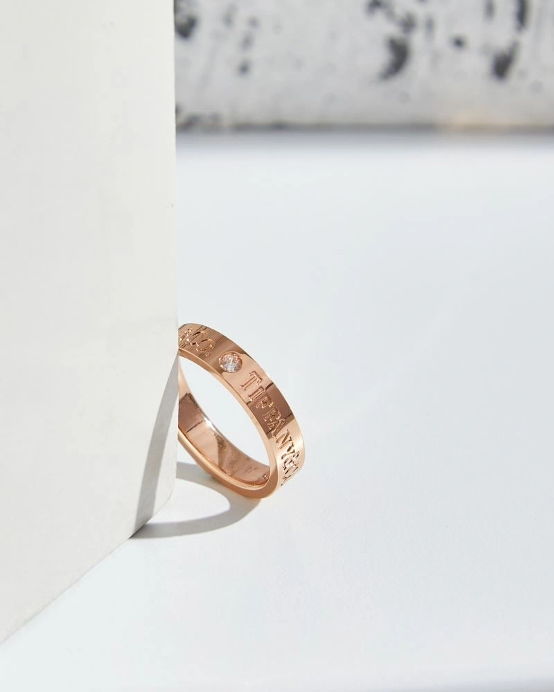 Popular Tiffany Rings 253723