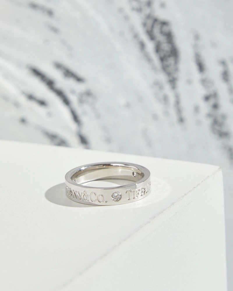 Popular Tiffany Rings 253723