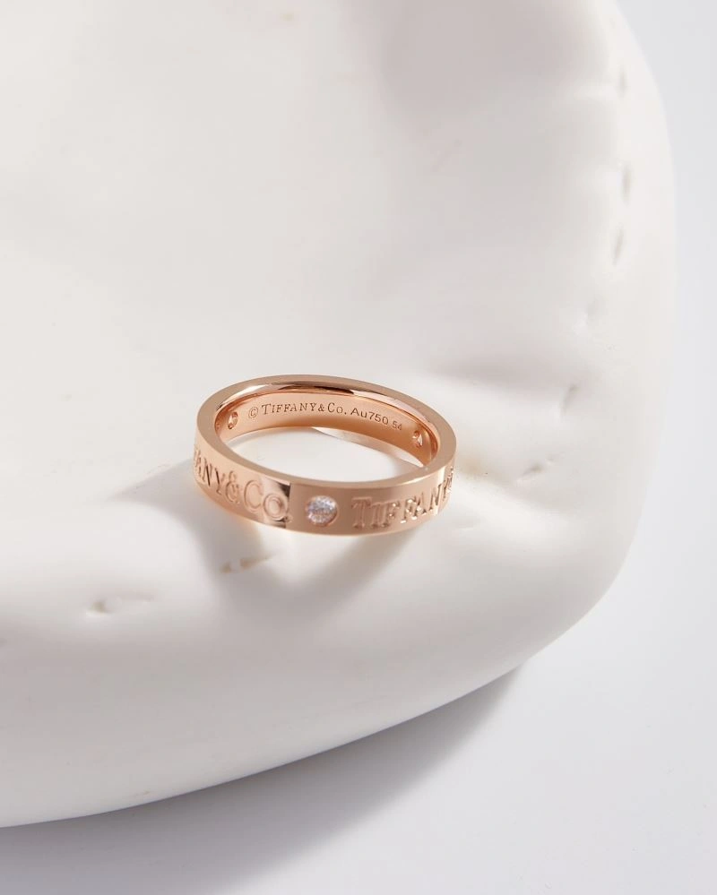 Popular Tiffany Rings 253723