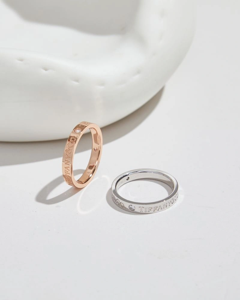 Original Tiffany Rings 253714
