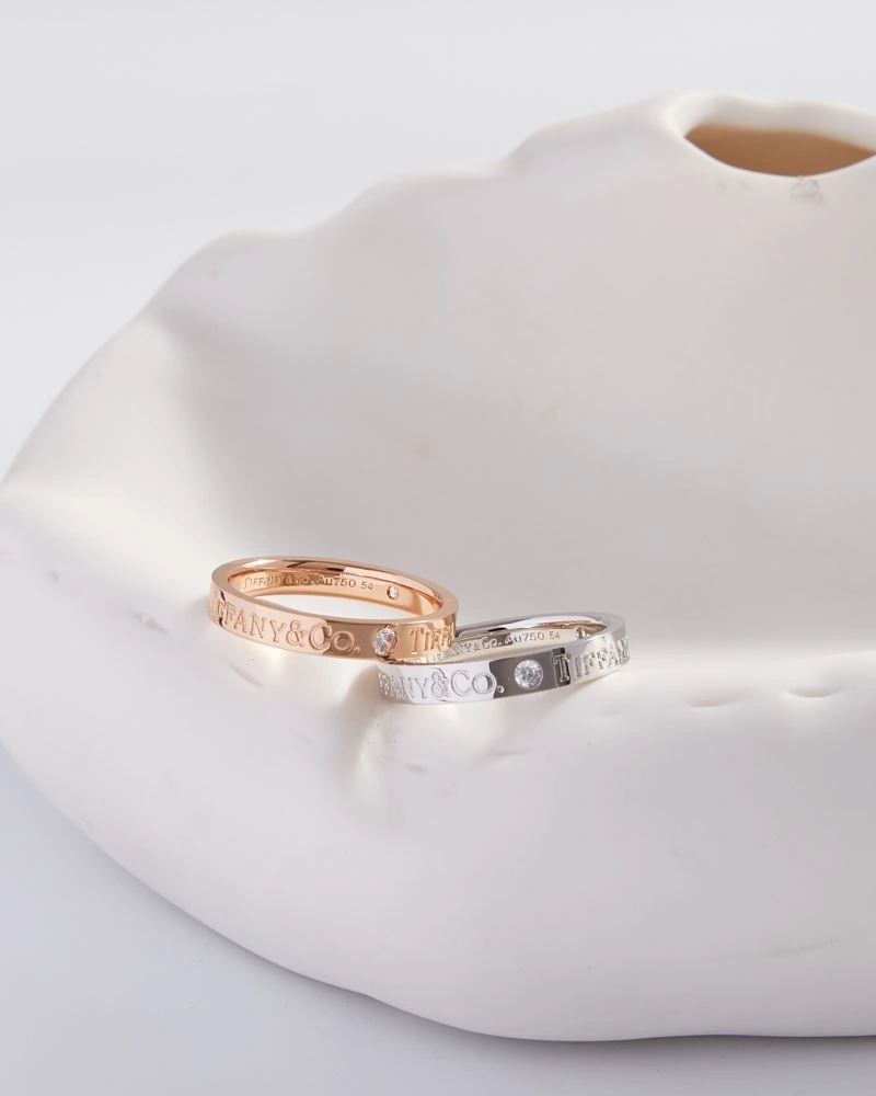 Original Tiffany Rings 253714